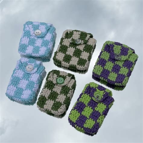 WallEt crochet pattern: Crochet pattern | Ribblr