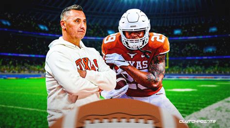 Texas football: Steve Sarkisian released statement on tragic death of ...