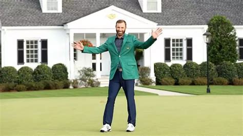 The Masters 2021: What is the prize at the Augusta Masters 2021? How much money will the winner ...