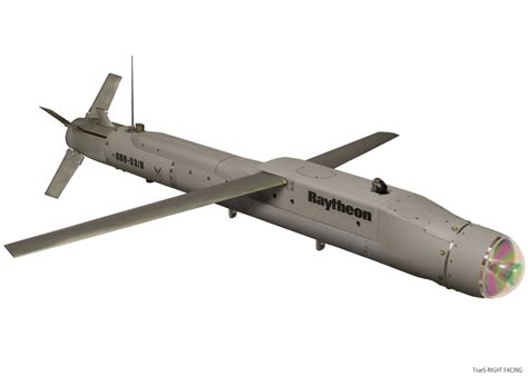 Naval Open Source INTelligence: Raytheon's Small Diameter Bomb II ...