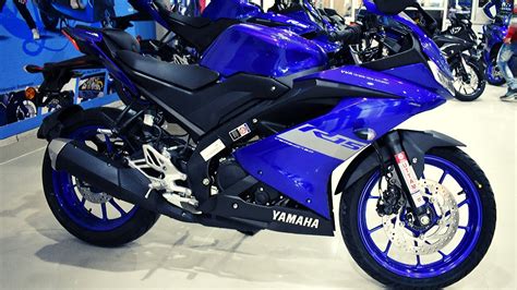 New 2020 Yamaha R15 V3 BS6 | Complete & Honest Review with on Road price | Racing Blue 🔥🔥🔥 - YouTube