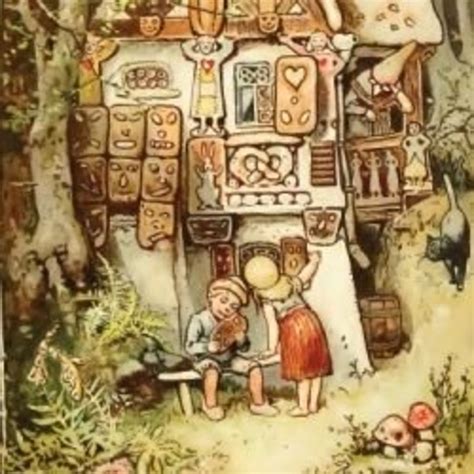 The Story of Hansel and Gretel: Summary, Symbolism, and Interpretations ...