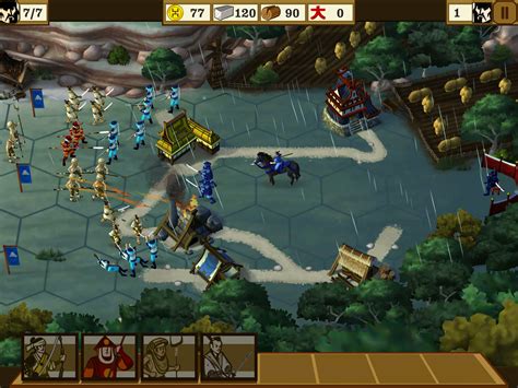 Total War Battles: Shogun (Game) - Giant Bomb