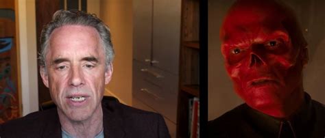 ‘What The Hell?’: Jordan Peterson Baffled About Seeing Marvel ...