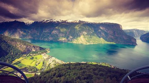 Norwegian Nature & Culture: Oslo, Bergen & Western Fjords & Mountains ...