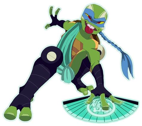 ROTTMNT: Venus [Cumberland Slider] nel 2023