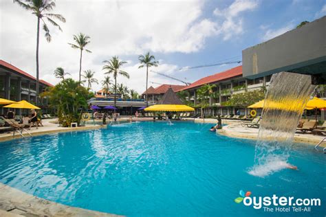 Bali Dynasty Resort Hotel Review: What To REALLY Expect If You Stay