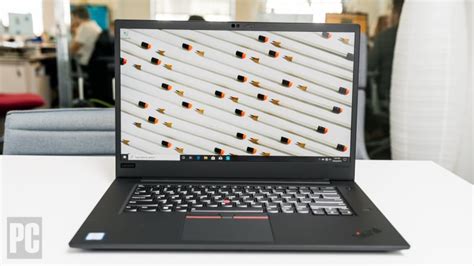 Lenovo ThinkPad X1 Extreme Gen 2 Review | PCMag