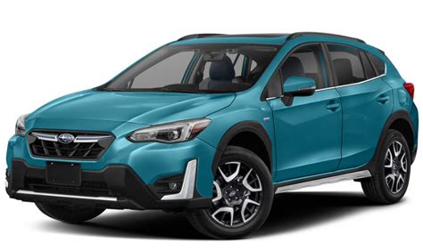 2023 Subaru Crosstrek Colors | NoorCars.com