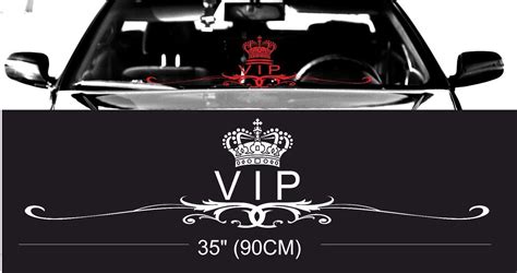 16++ Car windscreen sticker design ideas in 2021 | This is Edit