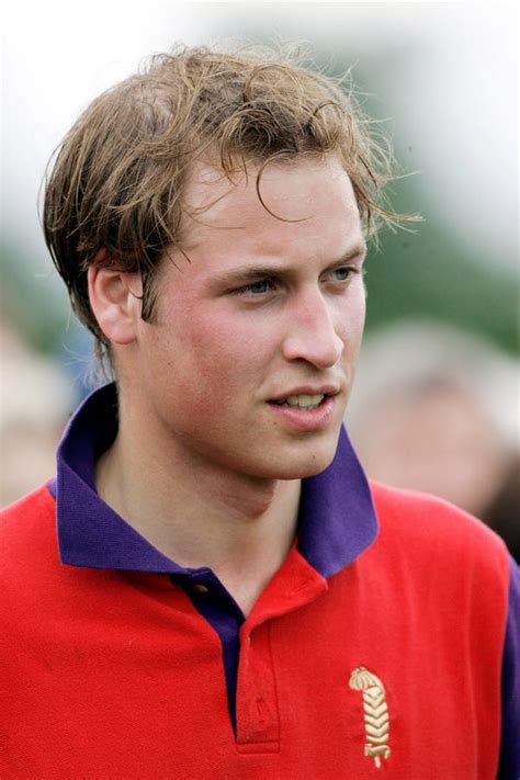 15 Photos of a Young Prince William That Will Make You Swoon - Business ...