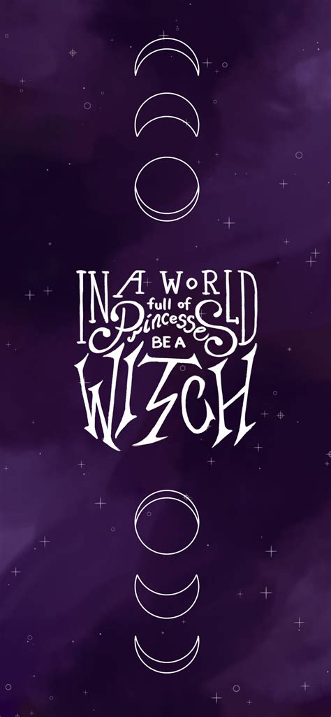 Purple Witchy Wallpapers - Purple Wallpapers Witch Witchy Aesthetic