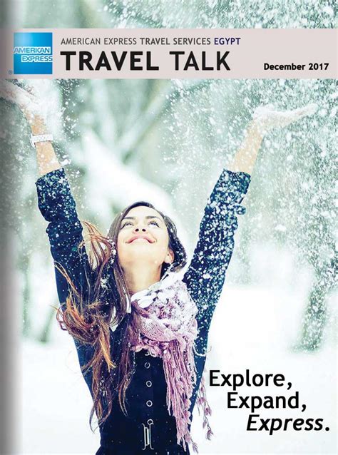 122017 by American Express Travel Services - Issuu