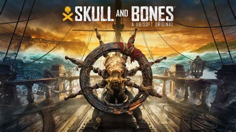 Skull and Bones release date set for 8 November | Stevivor