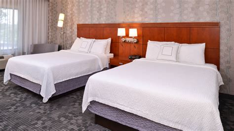 Monroeville Hotel Near Monroevill Convention Center | Courtyard