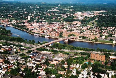 Troy NY aerial photos photographer www.photosfromonhigh.co… | Flickr