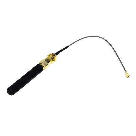 Antenna for SIM800L GSM Module