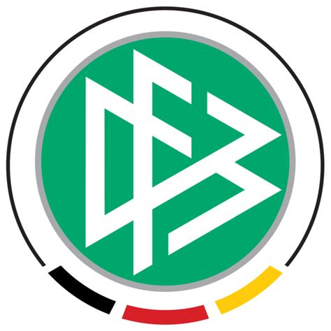 Germany national football team – Logos Download