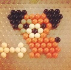 10 Beados/aqua bead templets ideas | aqua beads, perler beads, beading ...