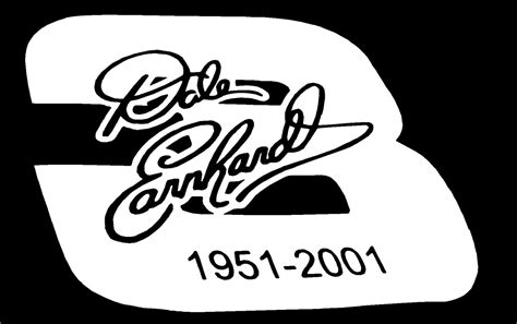 dale earnhardt sr, in loving memory decal | Vinyl bumper stickers, Bumper stickers, Truck bumper ...