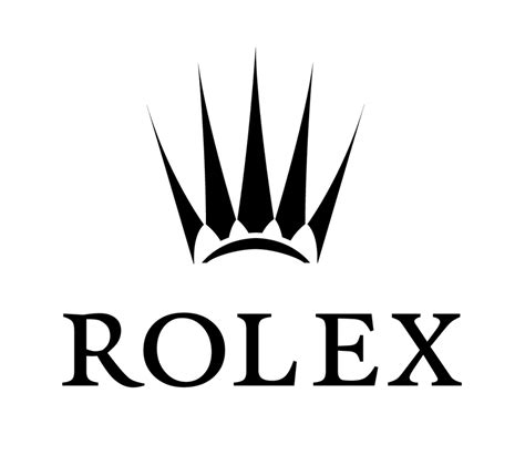 264 Rolex Crown Svg SVG PNG EPS DXF File