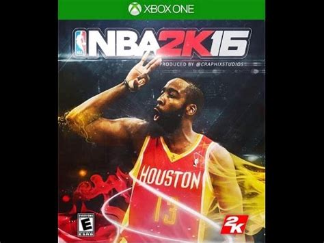 NBA 2K16 Soundtrack 2015 (Fanmade) - YouTube