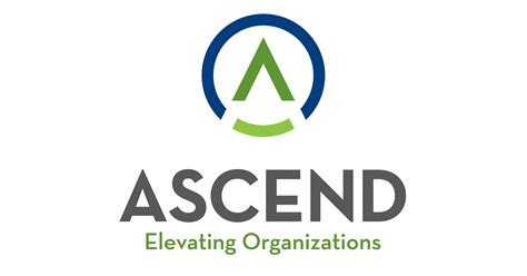 Ascend Logos