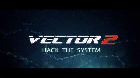 Vector 2 - Official Trailer - YouTube