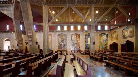 Basilica of the Annunciation Tours - Book Now | Expedia