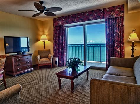 Grand Atlantic Ocean Resort Myrtle Beach, South Carolina, US - Reservations.com