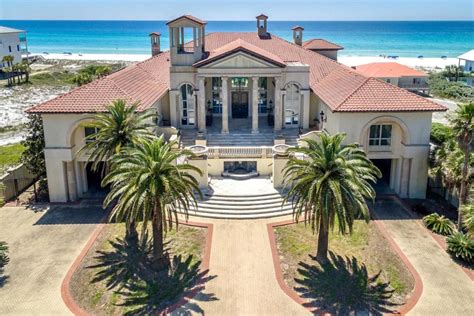 Luxury Mansion for Sale in Destin, FL