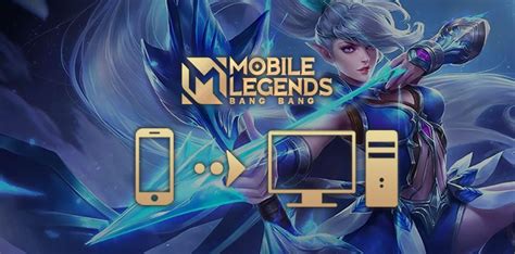 How to play Mobile Legends on PC or Mac? - JeuMobi.com