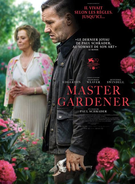 Master Gardener DVD Release Date | Redbox, Netflix, iTunes, Amazon