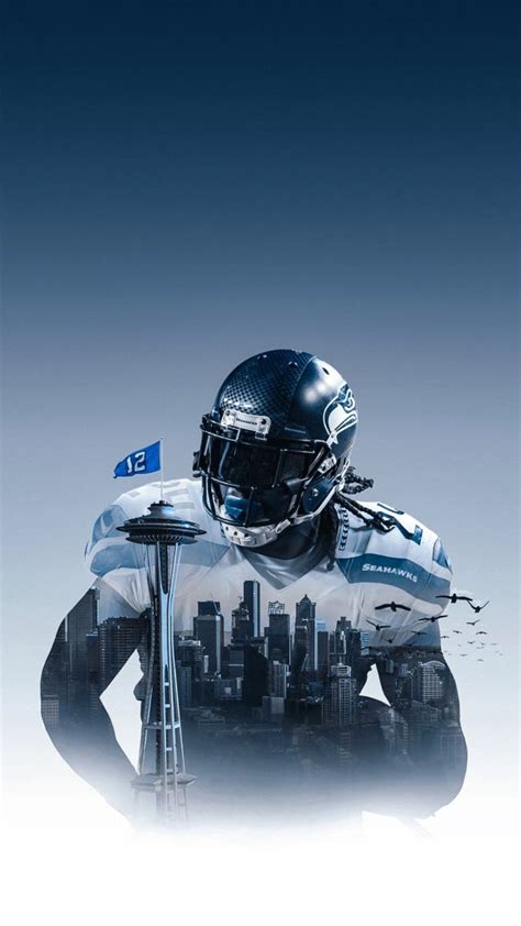 Seattle Seahawks 2023 Wallpapers - Wallpaper Cave