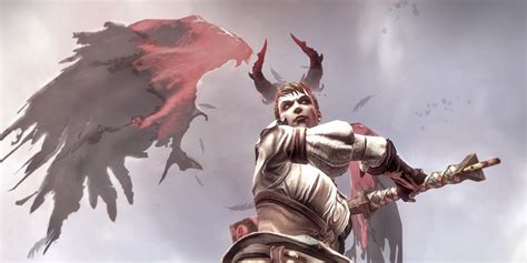 Fable: Lessons The Reboot Should Remember From Previous Installments