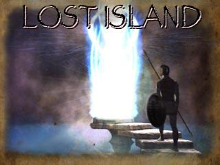 Lost Island Game - Free Download