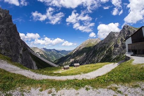 Exploring Austria by River • The German Way & More