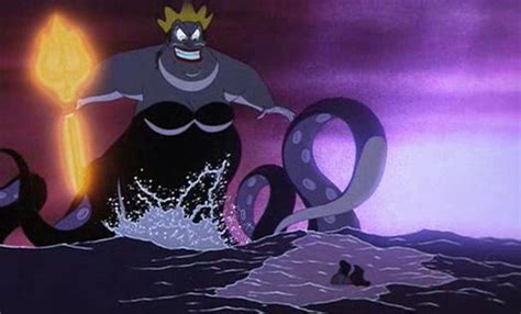 Ursula (The Little Mermaid) | Moviepedia | FANDOM powered by Wikia