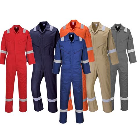 Worker Uniform - Workshop Uniform Latest Price, Manufacturers & Suppliers