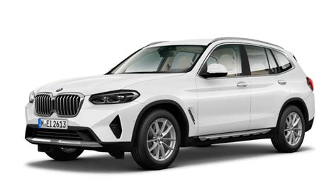 BMW X3 2023 PH: Prices, Specs