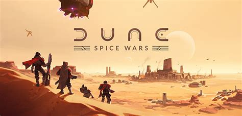 Dune: Spice Wars Steam Key for PC - Buy now