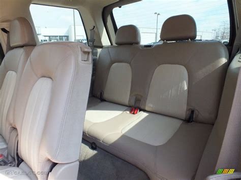 Medium Dark Parchment Interior 2002 Mercury Mountaineer Standard ...