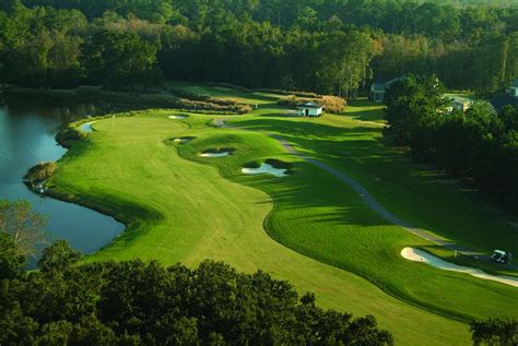 Blackmoor Golf Club in Murrells Inlet, South Carolina, USA | GolfPass