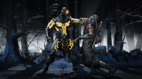 NetherRealm Studios is getting ready to give Mortal | GameWatcher