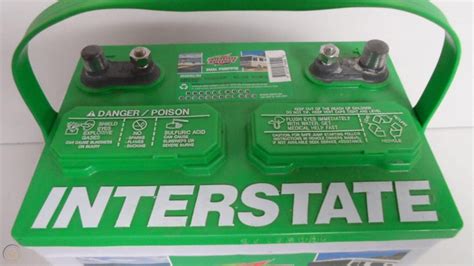 Are Interstate Deep Cycle Batteries Any Good? - Upcoming Cars 2023