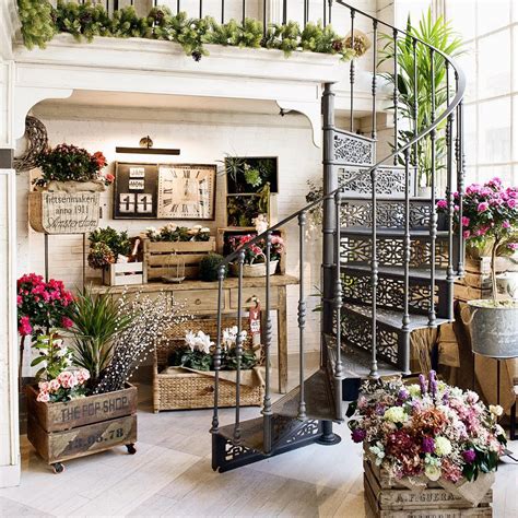 9 Charming Flower Shops in Madrid