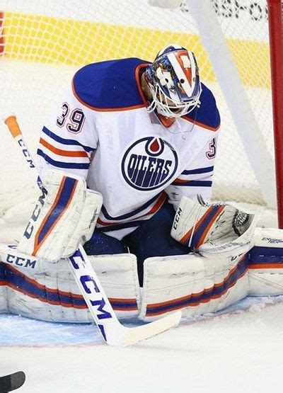 Edmonton Oilers, Goalie, Nhl, History, American, Music, Musica, Historia, Musik