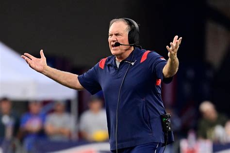 Who Is the New England Patriots Defensive Coordinator?