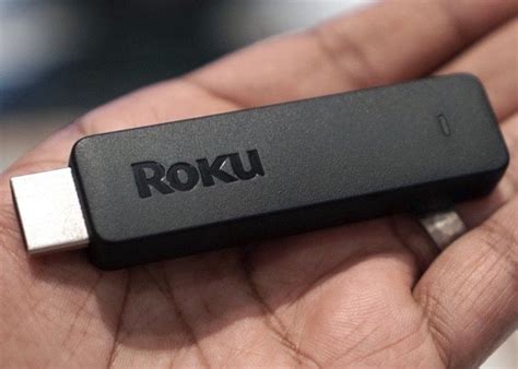 New $50 Roku Streaming Stick Features Quad-Core Processor - Geeky Gadgets