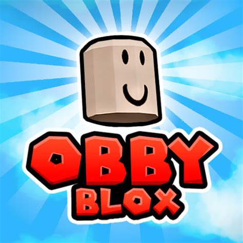 Obby Roblox Parkour-Play The Best Games Online For Free at Gamez6.com